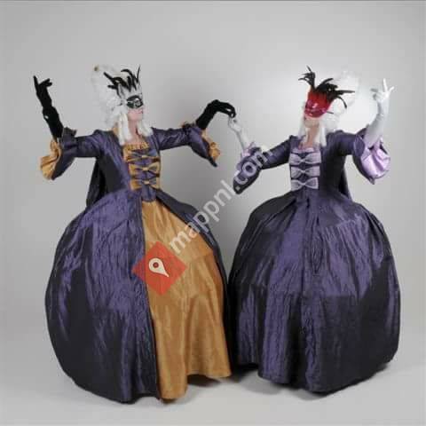 Ingrid's naaiatelier