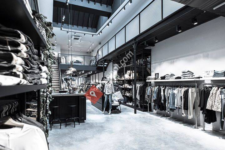 inkas fashion&lifestyle concept Sluis