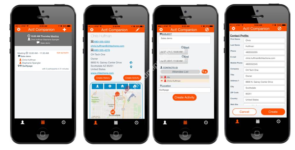 INKEY Automatisering