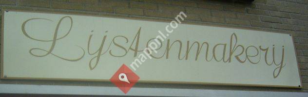 Inlijstservice C. Duin