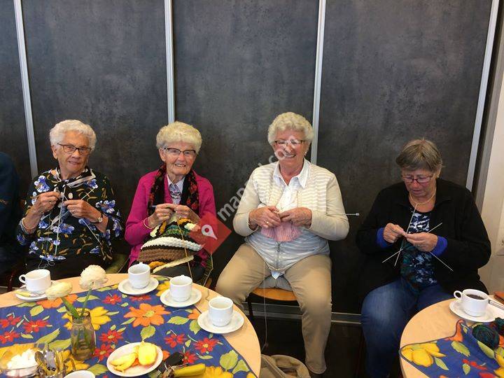 Inloop Hoek van Holland