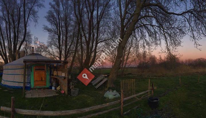 Inner Peace: Logies & Ontbijt