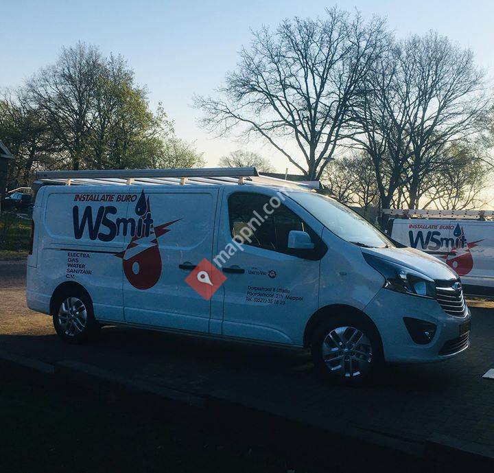 Installatieburo W.Smit