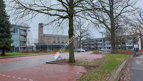 InteraktContour de Klokkenbelt - woonlocatie