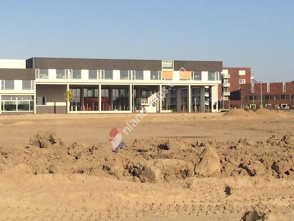 Interconfessionele Dalton Basisschool (ICBS) Confetti