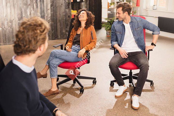 Interstuhl NL & Be