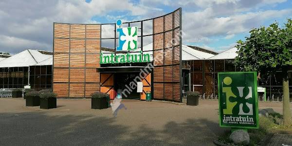 Intratuin Almere