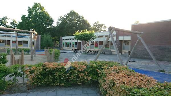 Ipse De Bruggen zwembad / sportzaal