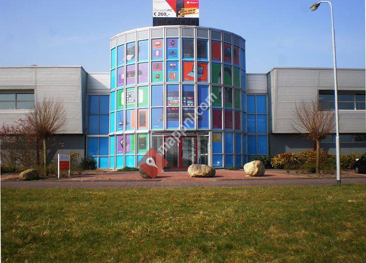 IT's Amazing Outlet Store