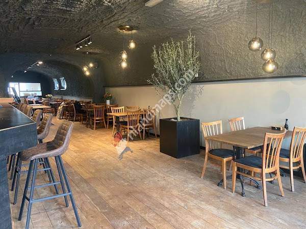 Italiaans restaurant VITO