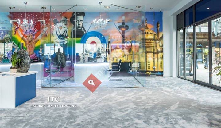ITC Natural Luxury Flooring