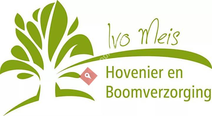 Ivo Meis Hoveniers en Boomverzorgingsbedrijf