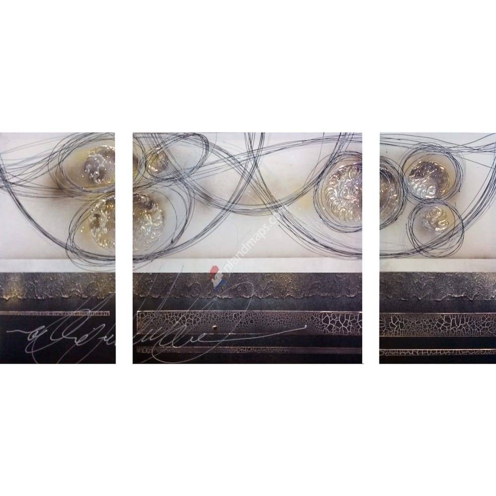 J A J A Schilderijen