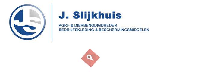 J. Slijkhuis Agri- & Dierbenodigdheden
