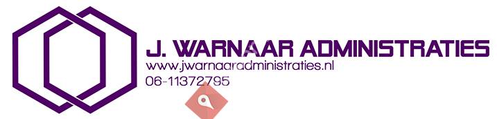 J. Warnaar Administraties