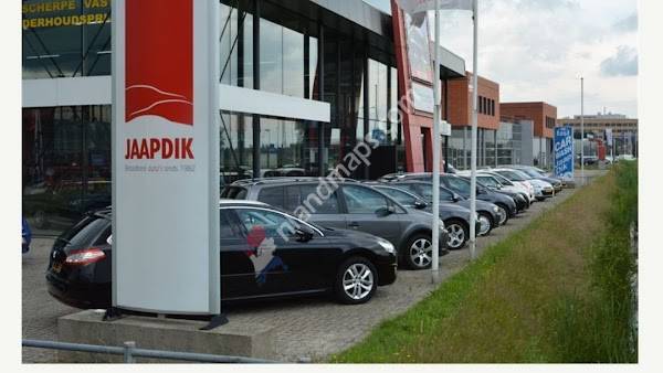 JAAP DIK auto's B.V.