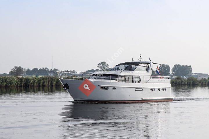 Jachtcharter-Panorama