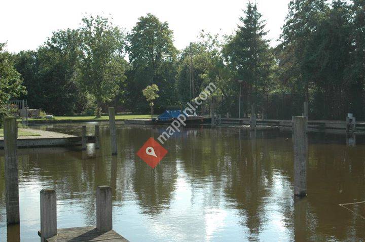 Jachthaven Schipperskwartier