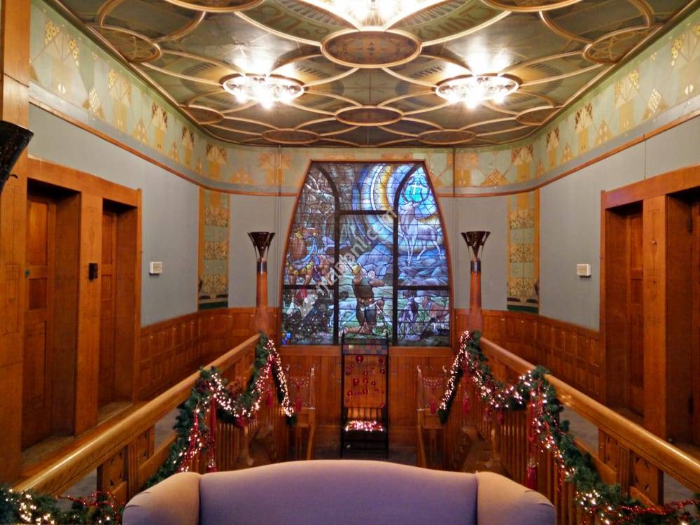 Jachtslot de Mookerheide