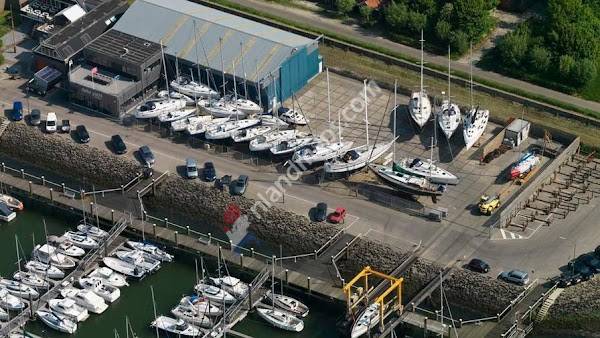 Jachtwerf Delta Yacht