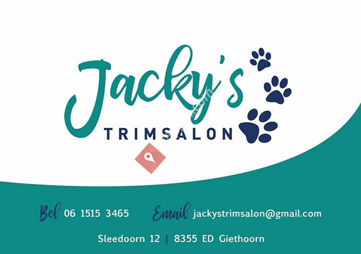 Jacky's Trimsalon