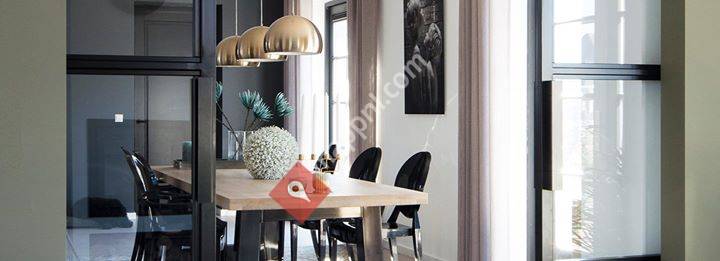 Jan Buitink Interieurstudio