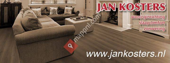 Jan Kosters Woninginrichting