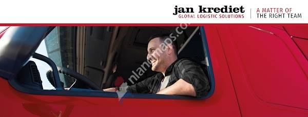 Jan Krediet