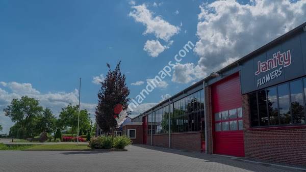 Janityflowers B.V.