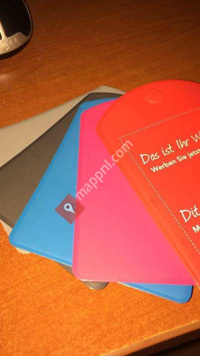 Jannette Drenth zelfstandig Jemako distributiepartner