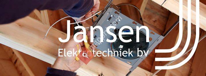 Jansen Elektrotechniek