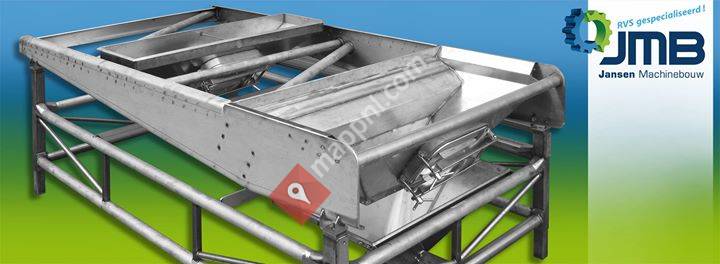 Jansen Machinebouw