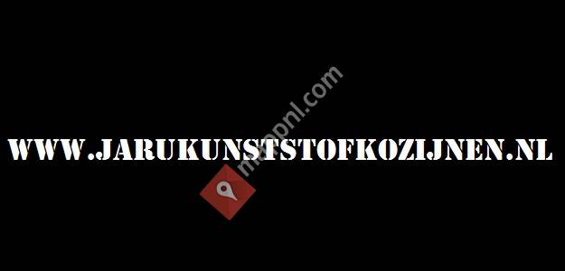 Jaru Kunststofkozijnen