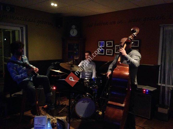 Jazz in d'n Ingel