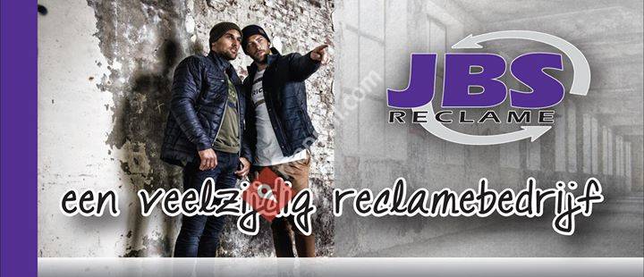 JBS reclame