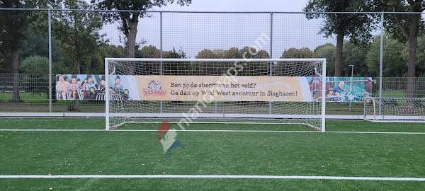 JCLE : Jeugdcombinatie S.C. Lutten - V.V. E.M.M.S.