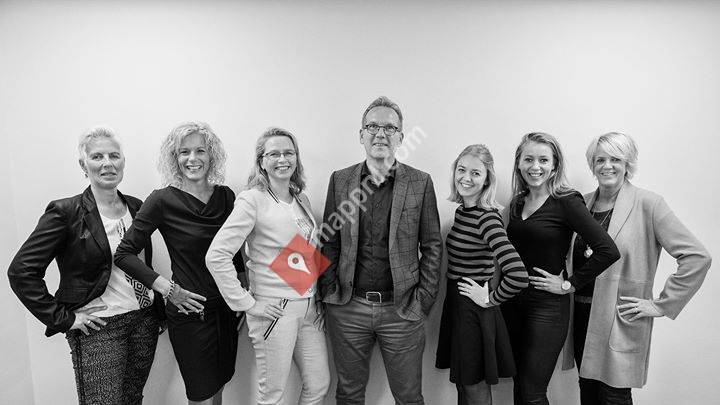 Jeanette Visscher Makelaars