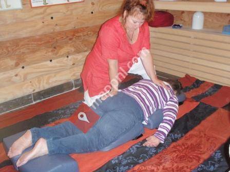 Jenny's Yoga & Massage Praktijk