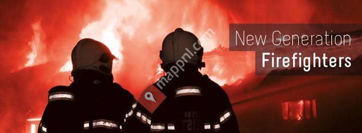 Jeugdbrandweer Bruinisse