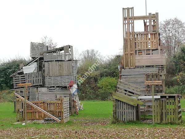 Jeugdland Almere-Stad