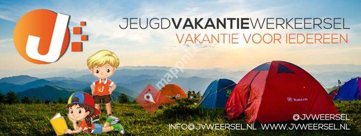 Jeugdvakantiewerk Eersel