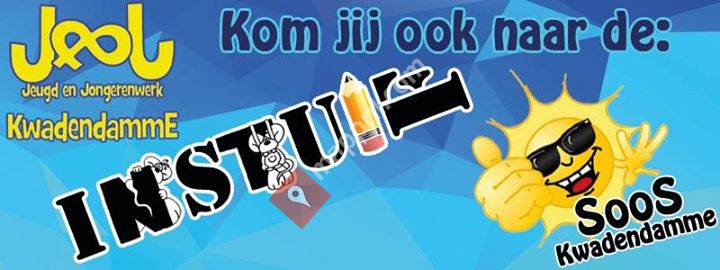 Jeugdwerk Kwadendamme