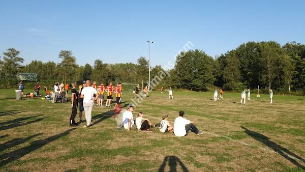 JFCBS The Sports Complex Knight Club