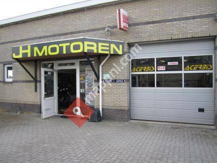JH Motoren