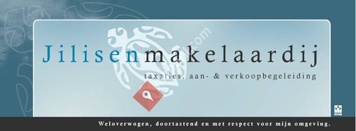 Jilisen Makelaardij
