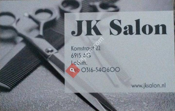 JK Salon