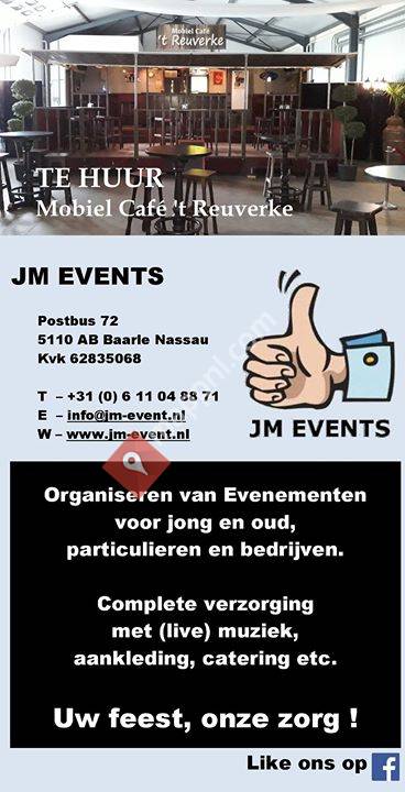 JM-Events
