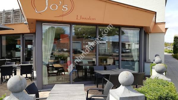 Jo's IJssalon