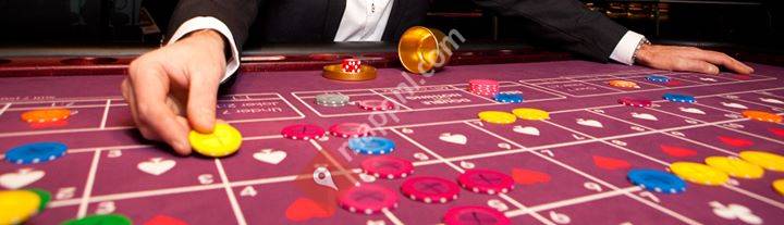 JokerSeven Gaming b.v.