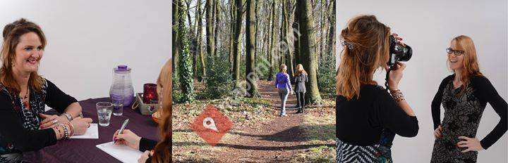 Jolanda Verdegaal Coaching